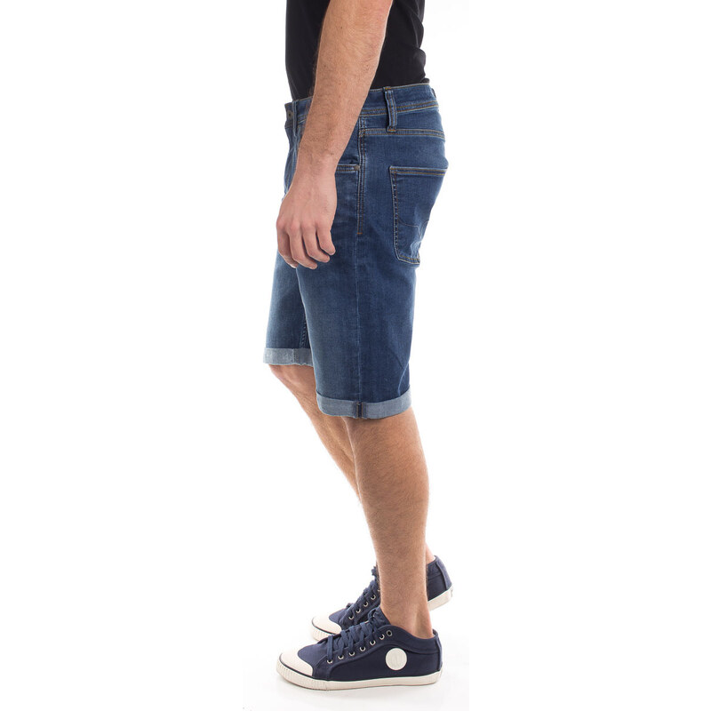 Pepe Jeans STRAIGHT SHORT