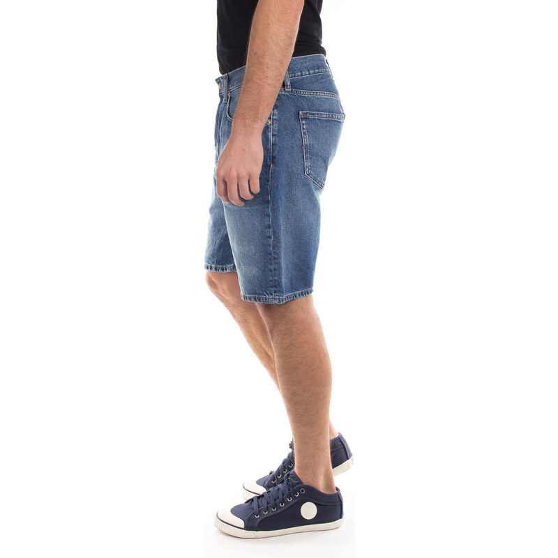 Pepe Jeans RELAXED SHORT REPAIR