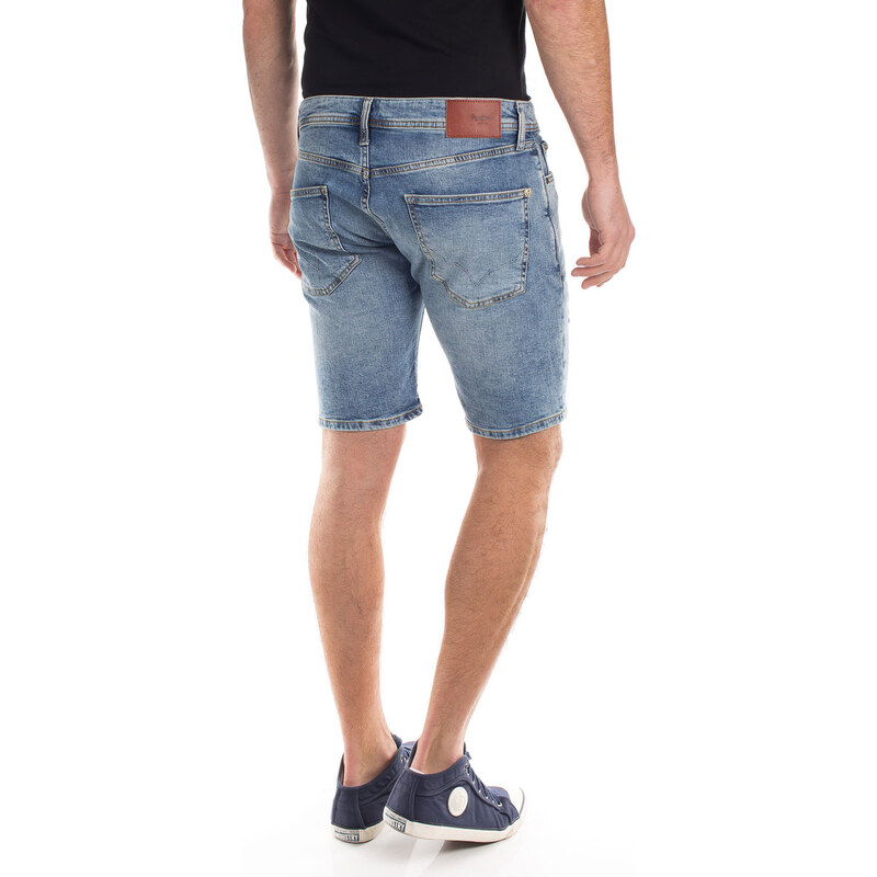 Pepe Jeans TAPER SHORT