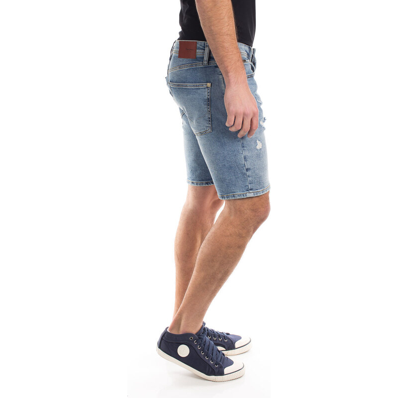 Pepe Jeans TAPER SHORT