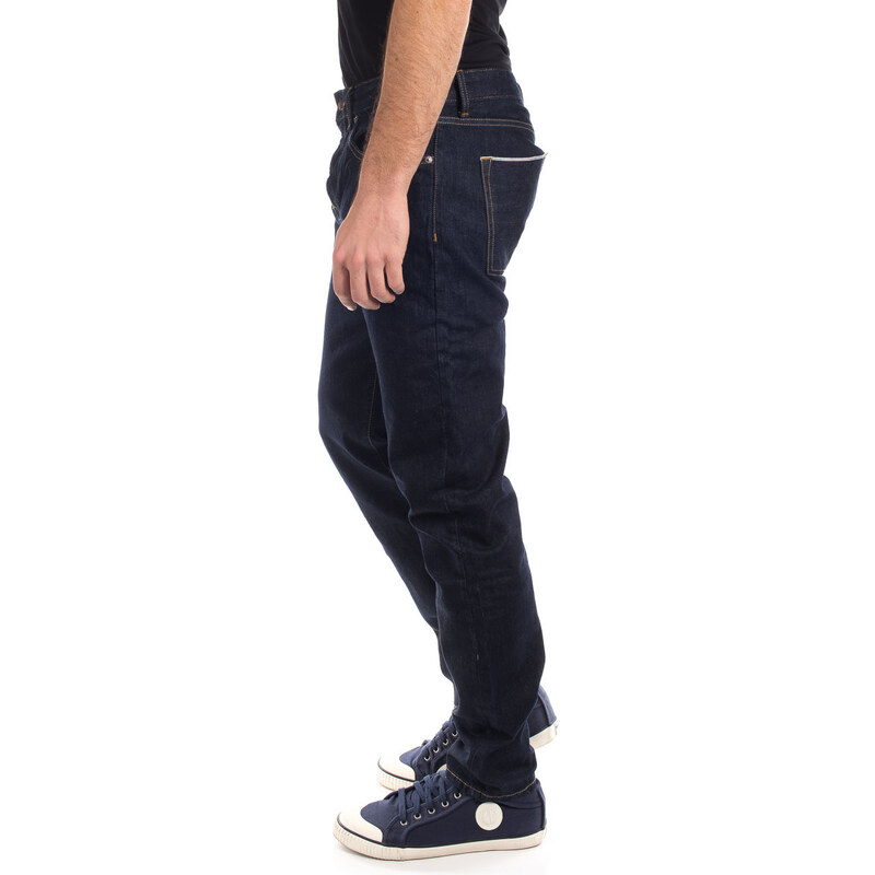 Pepe Jeans STANLEY SELVEDGE