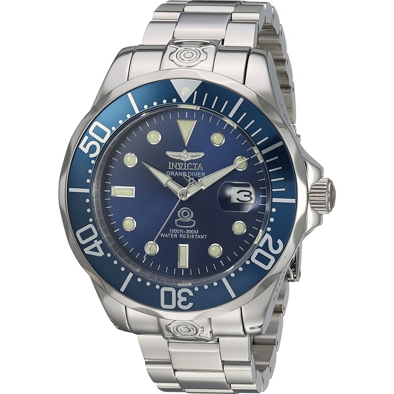 Invicta 16036