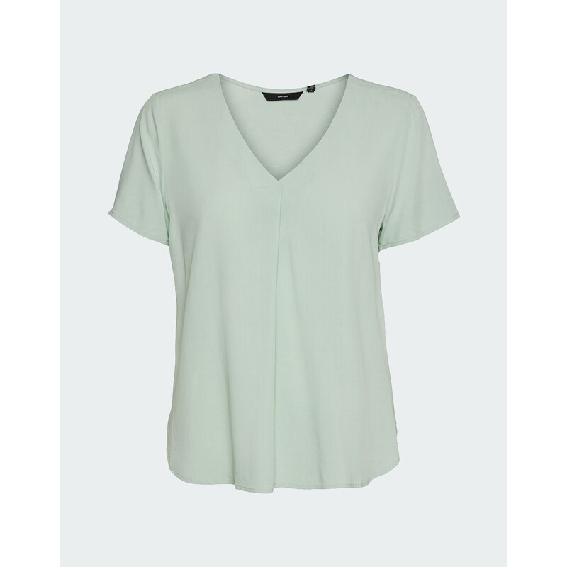 VERO MODA VMBRIT SS TOP GA JRS