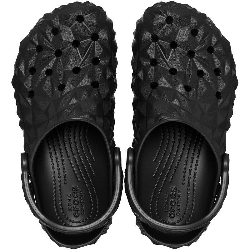 Nazouváky Crocs