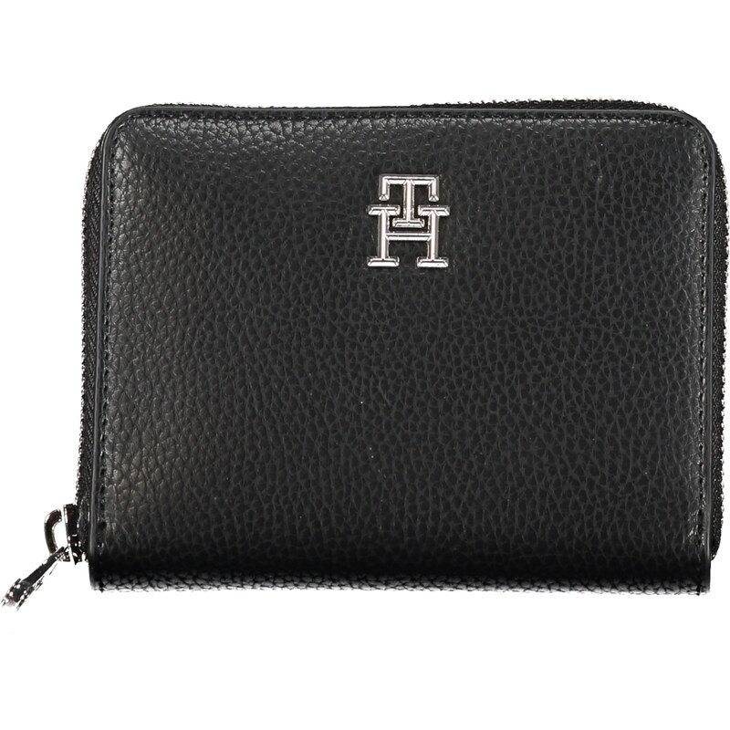 Dámská peněženka Tommy Hilfiger černá