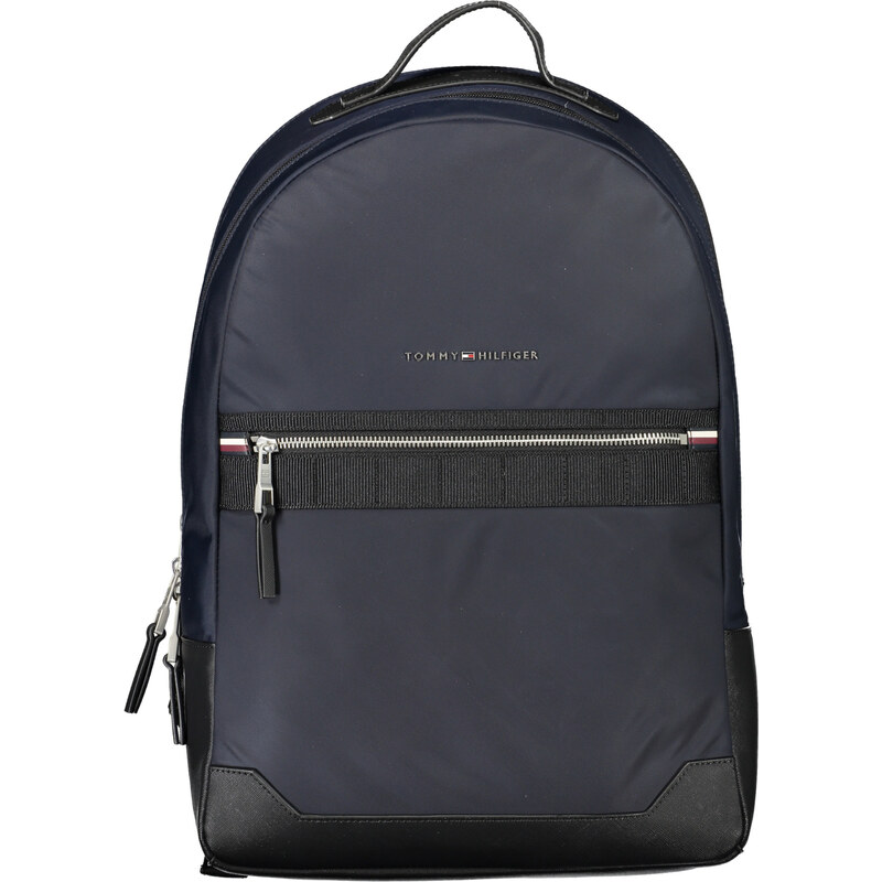 Pánský modrý batoh Tommy Hilfiger