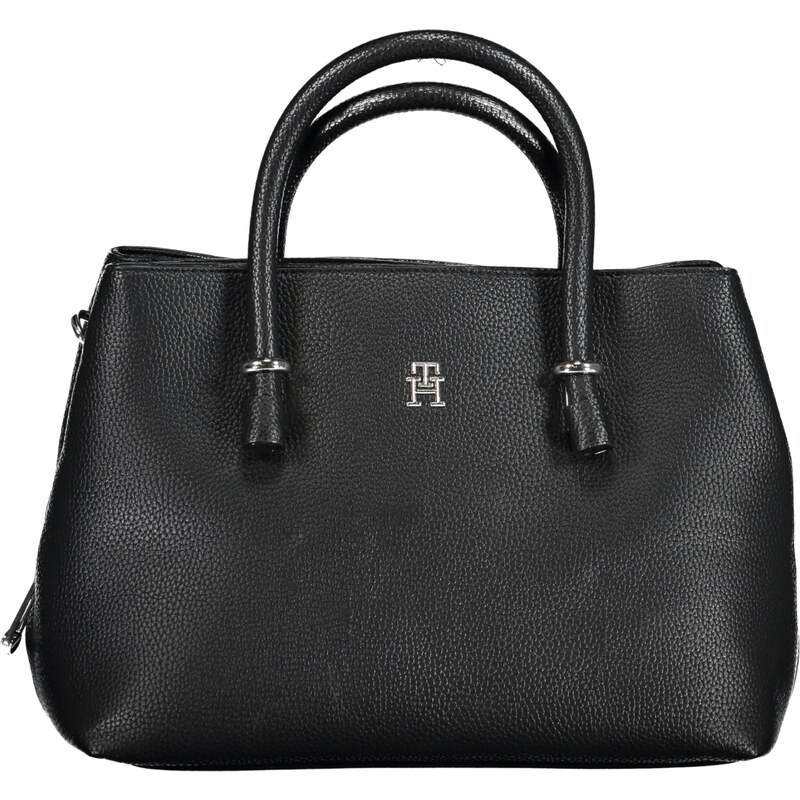 Černá kabelka Tommy Hilfiger 107264548