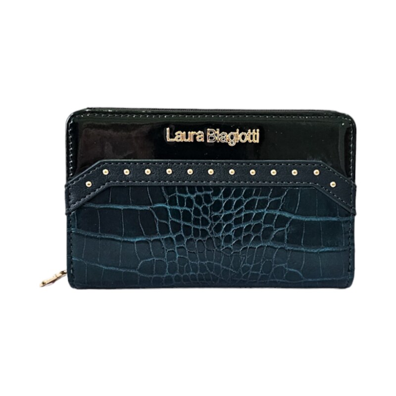 Peněženka Laura Biagiotti Trims Nero 97892546