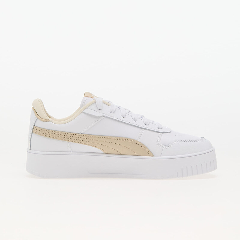 Puma Carina Street White