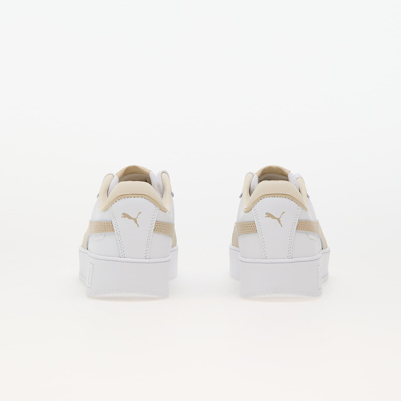 Puma Carina Street White