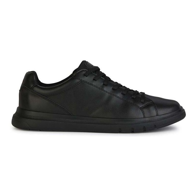 Sneakers boty Geox U MEREDIANO černá barva, U45B3A 000BC C9999