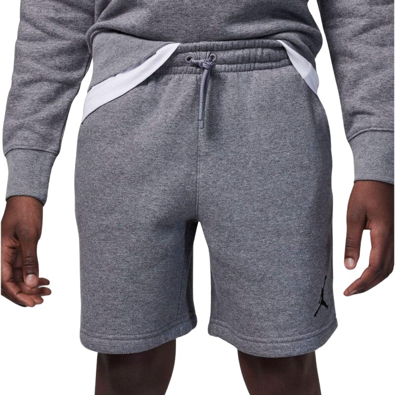 Šortky Jordan Essentials Short Kid 95c576-geh L (152-158 cm)