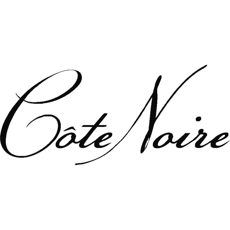 Côte Noire – luxusní dárková sada Blonde Vanilla (Tahitská vanilka)