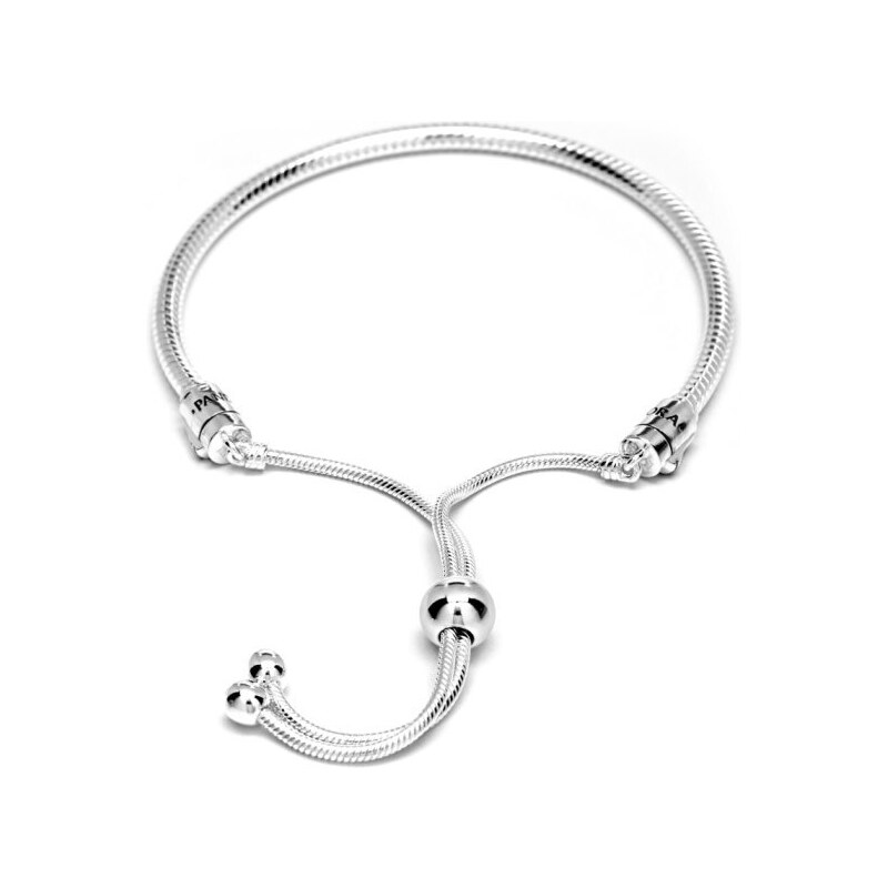 Pandora Náramek 597125CZ-2 597125CZ-2 597125CZ-2