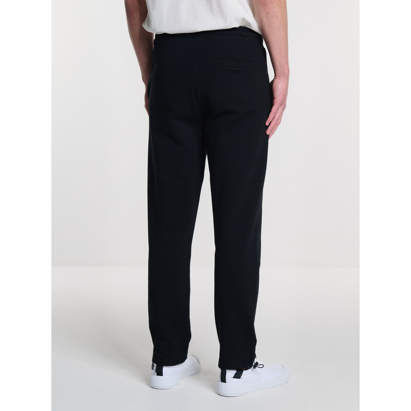 Big Star Man's Sweats Trousers Non Denim 350006 906