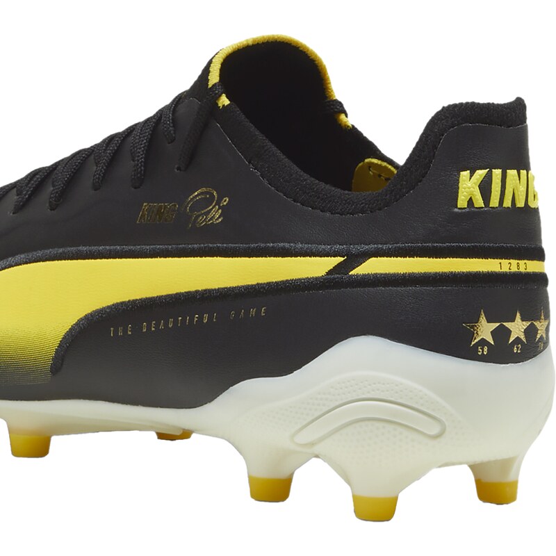 Kopačky Puma KING Ultimate Pelé FG/AG 107825-001