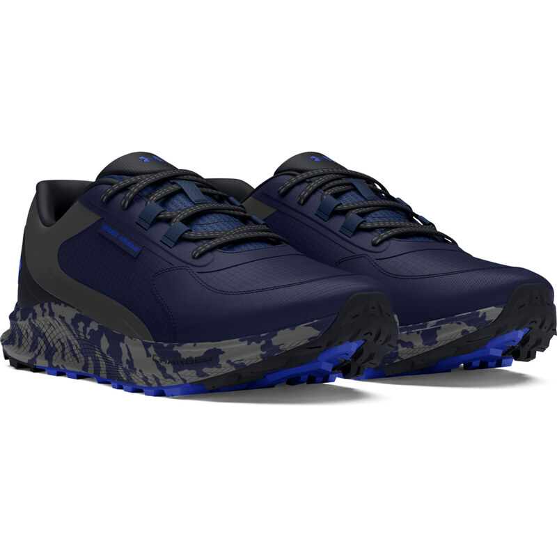 UNDER ARMOUR UA Charged Bandit TR 3-BLU Academy 408