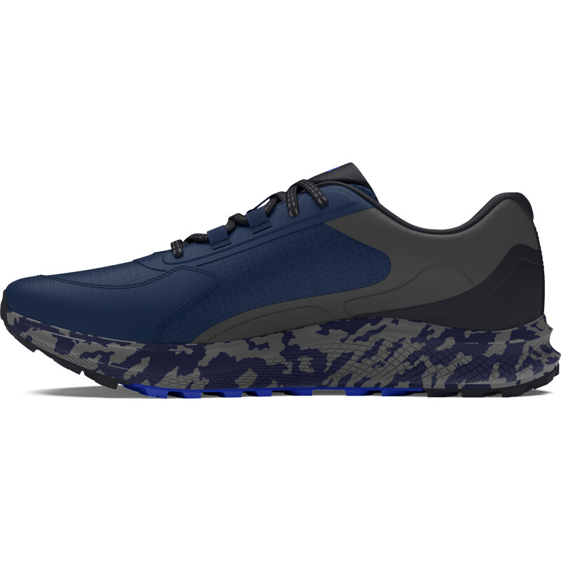 UNDER ARMOUR UA Charged Bandit TR 3-BLU Academy 408