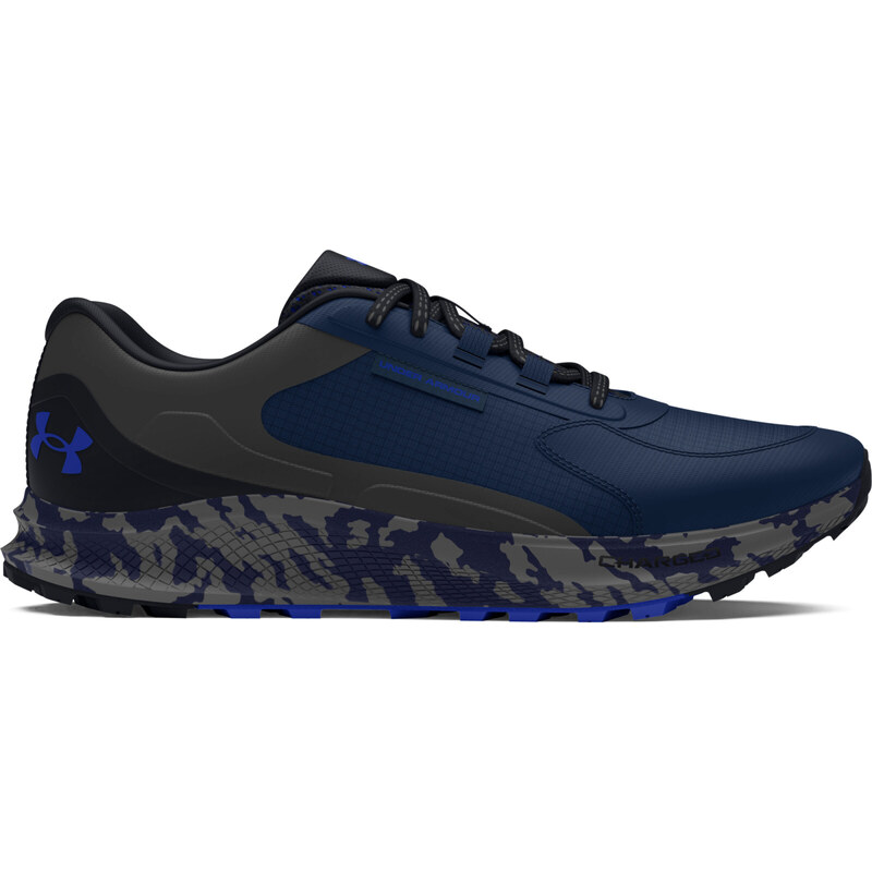 UNDER ARMOUR UA Charged Bandit TR 3-BLU Academy 408