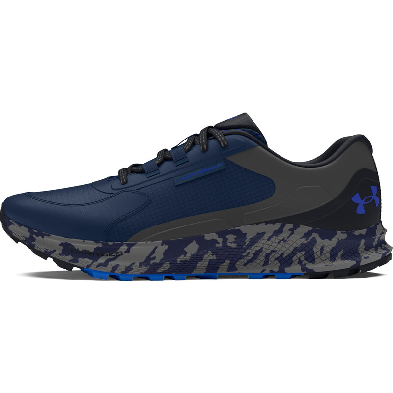 UNDER ARMOUR UA Charged Bandit TR 3-BLU Academy 408