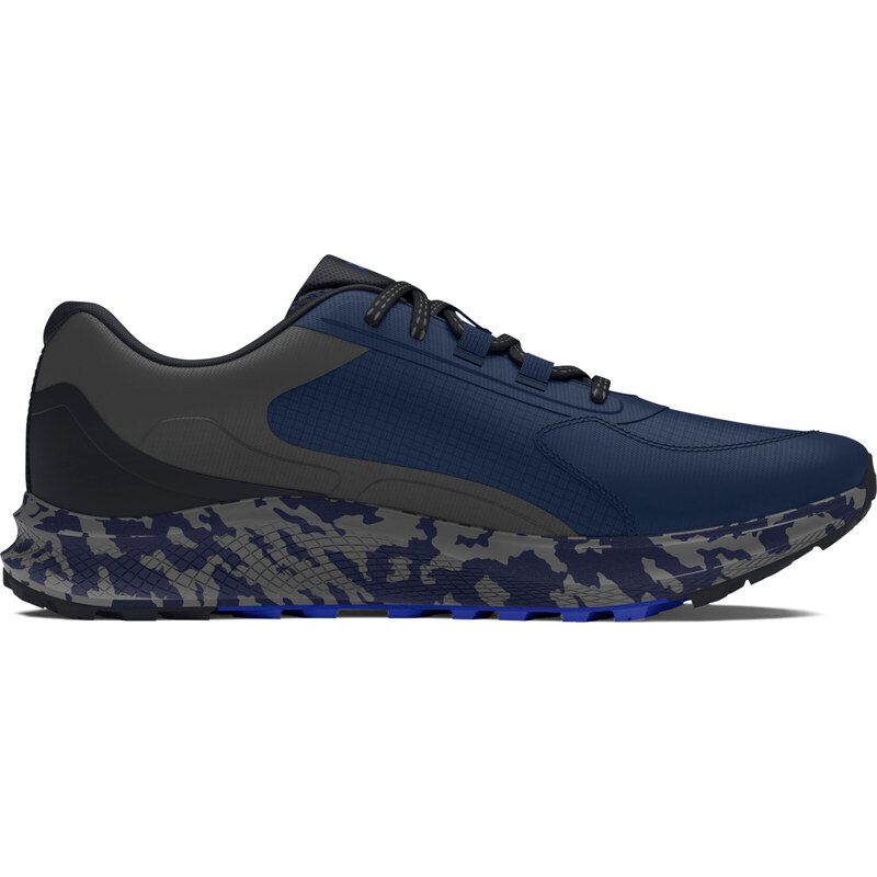 UNDER ARMOUR UA Charged Bandit TR 3-BLU Academy 408