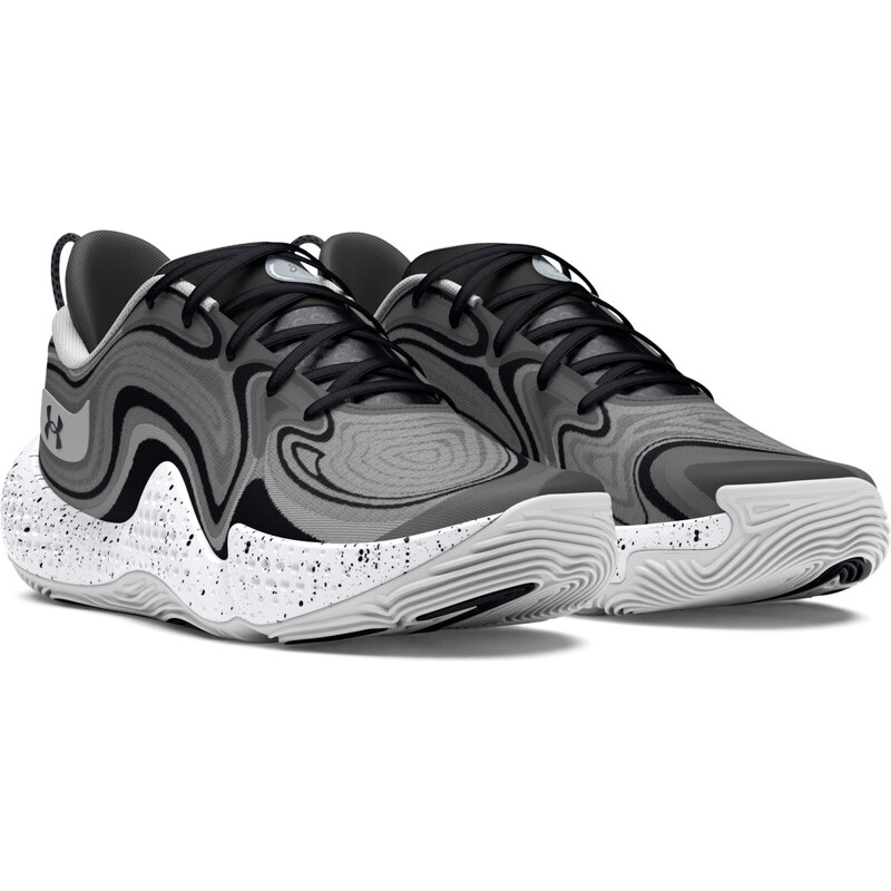 Under armour ua spawn 6-gry Mod Gray 011