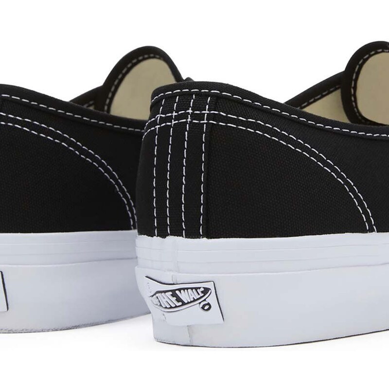 Tenisky Vans Premium Standards Authentic Reissue 44 černá barva, VN000CQABA21