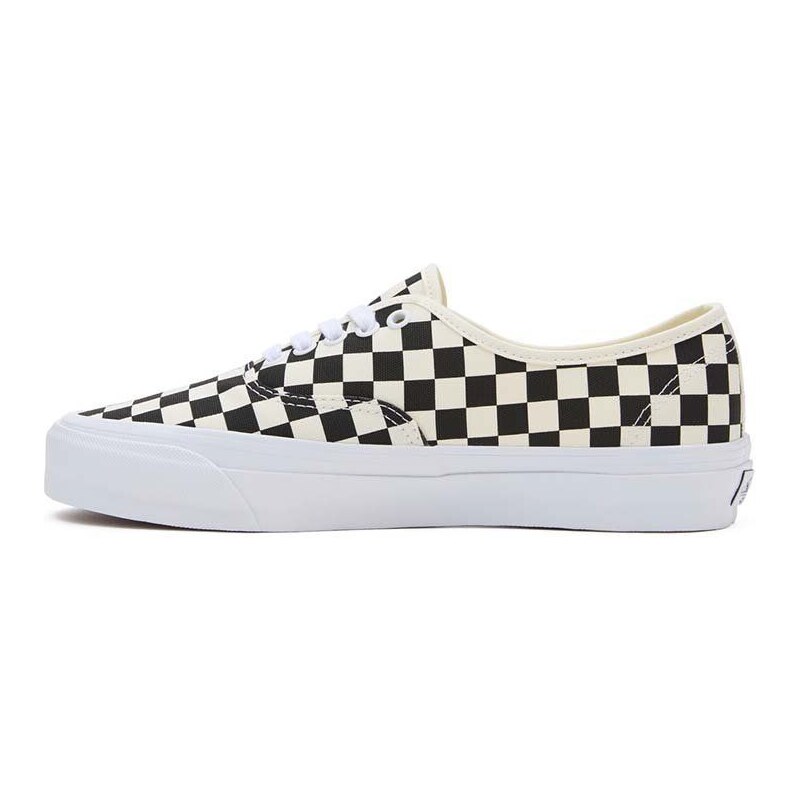 Tenisky Vans Premium Standards Authentic Reissue 44 černá barva, VN000CQA2BO1