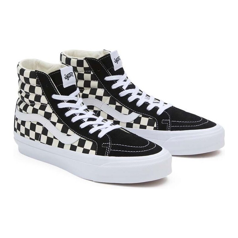 Kecky Vans Premium Standards Sk8-Hi Reissue 38