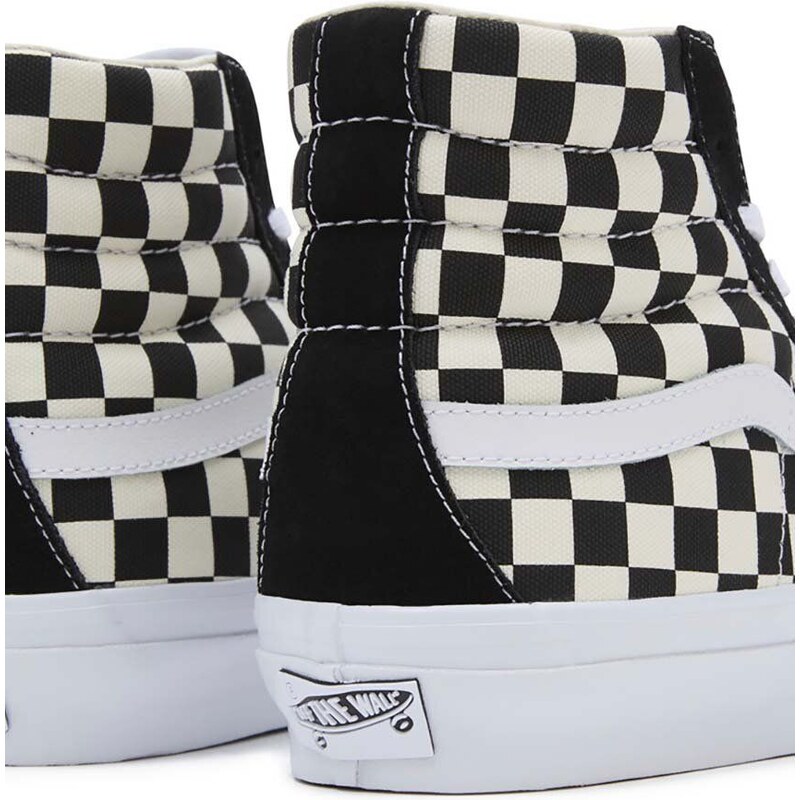 Kecky Vans Premium Standards Sk8-Hi Reissue 38