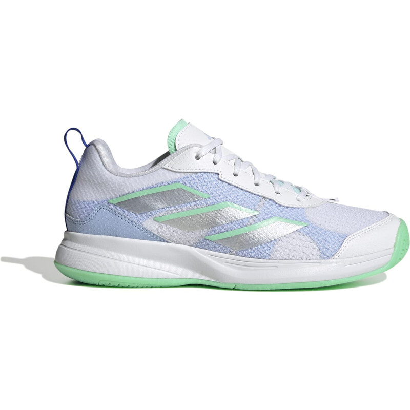 Dámské boty ADIDAS AVAFLASH HP5272 – Bílá