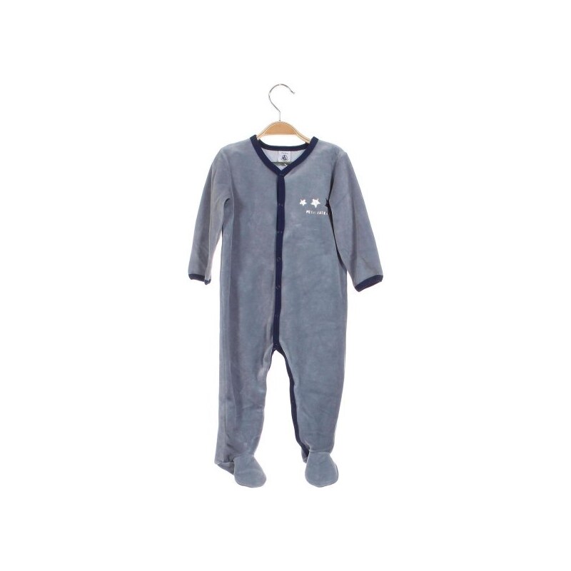 Dětská kombinéza Petit Bateau