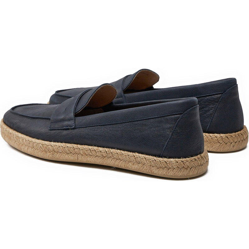 Espadrilky Geox