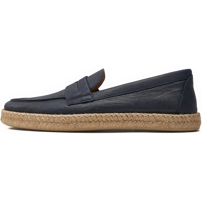 Espadrilky Geox