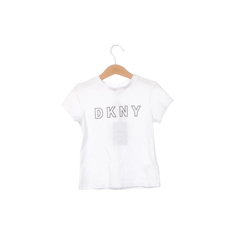 Dětské tričko DKNY