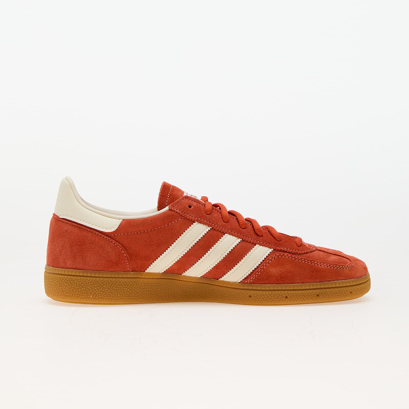 adidas Originals Pánské nízké tenisky adidas Handball Spezial Preloved Red/ Crew White/ Crystal White