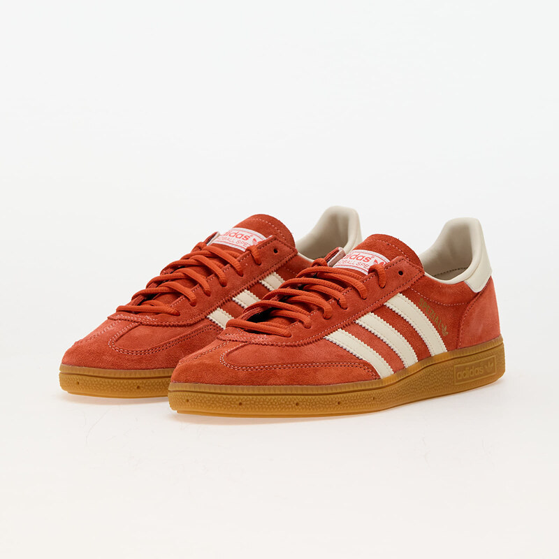 adidas Originals Pánské nízké tenisky adidas Handball Spezial Preloved Red/ Crew White/ Crystal White