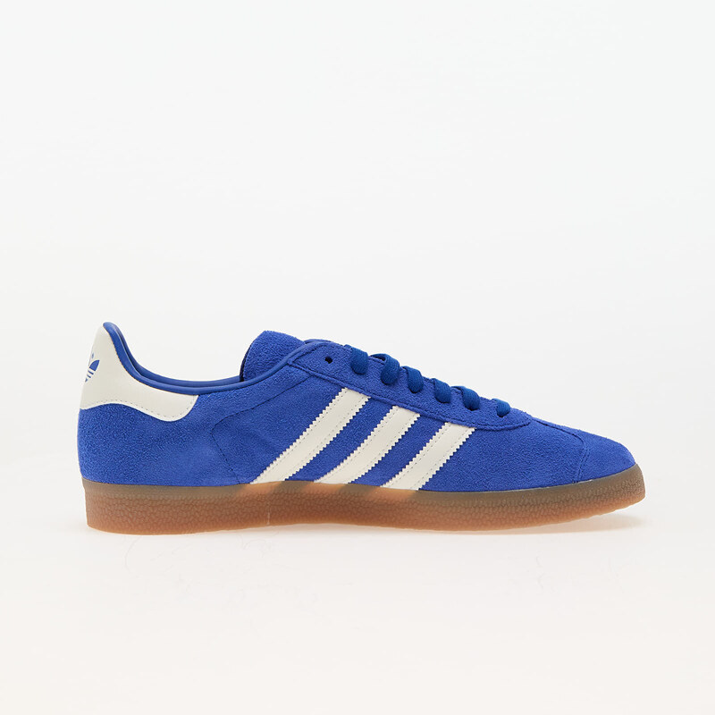 adidas Originals Pánské nízké tenisky adidas Gazelle Royal Blue/ Off White/ Gum