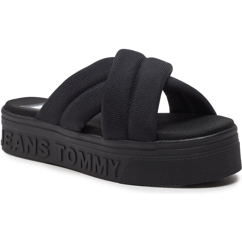 Nazouváky Tommy Jeans