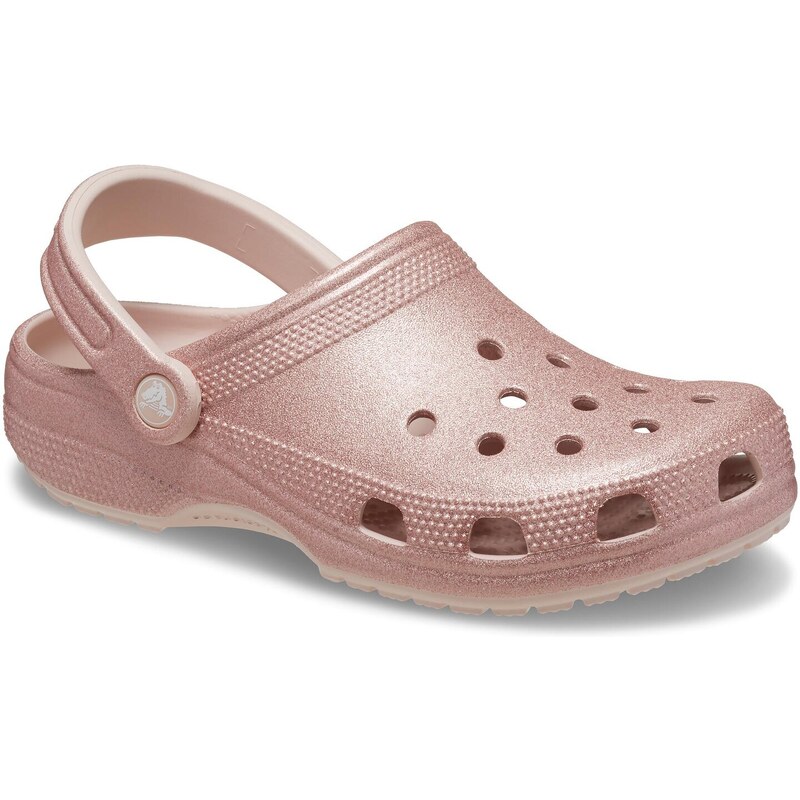 Nazouváky Crocs