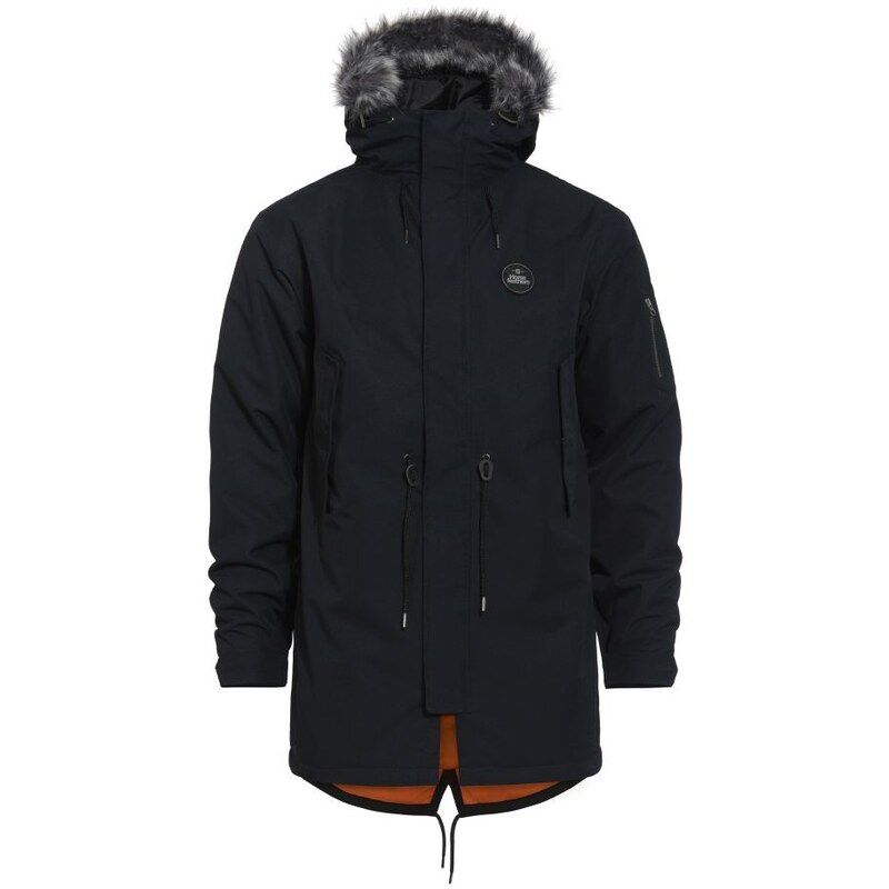 GRIFFEN JACKET (black)