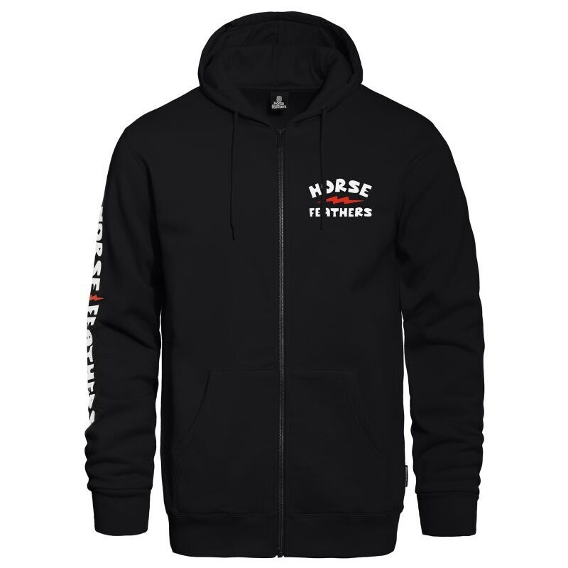 IGNITE SWEATSHIRT (black)