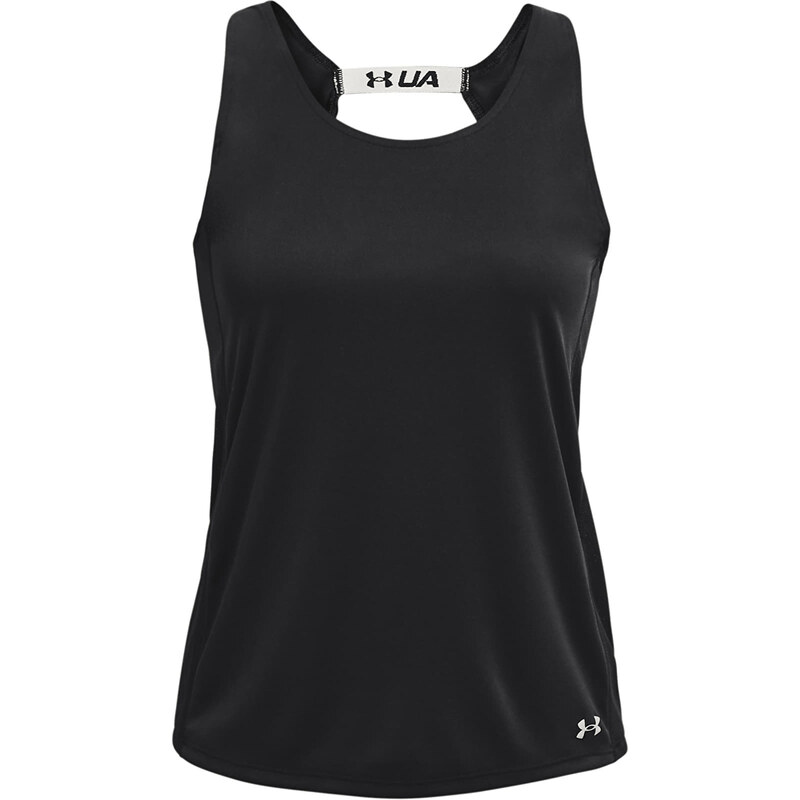 Dámské tílko Under Armour Fly By Tank Black