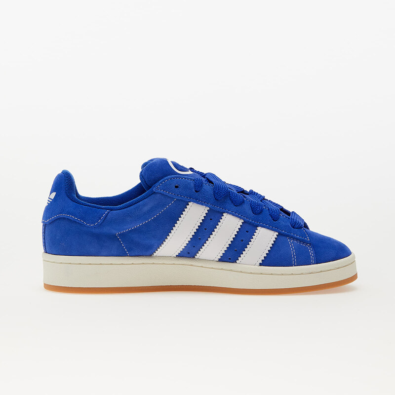 adidas Originals Pánské nízké tenisky adidas Campus 00s Semi Lucid Blue/ Ftw White/ Off White