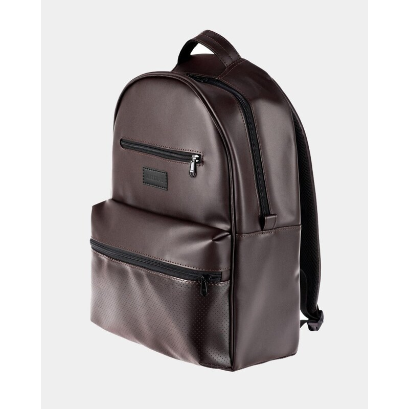 VIF Bags Batoh TIPOLEATHER GLOSS 20L