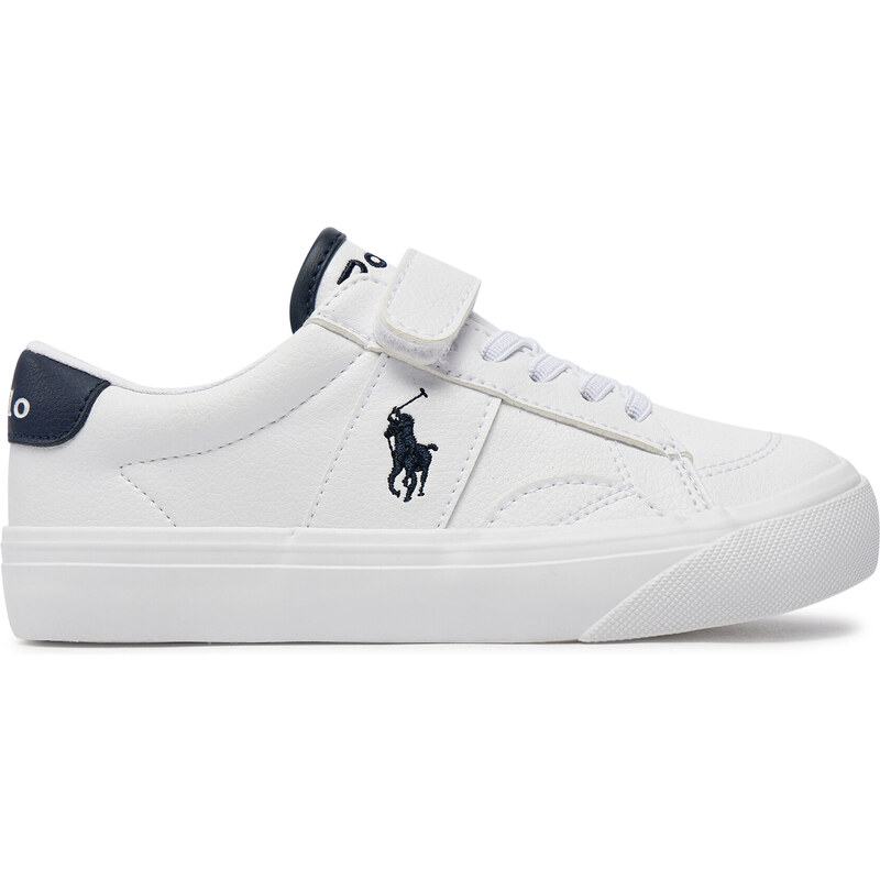 Sneakersy Polo Ralph Lauren