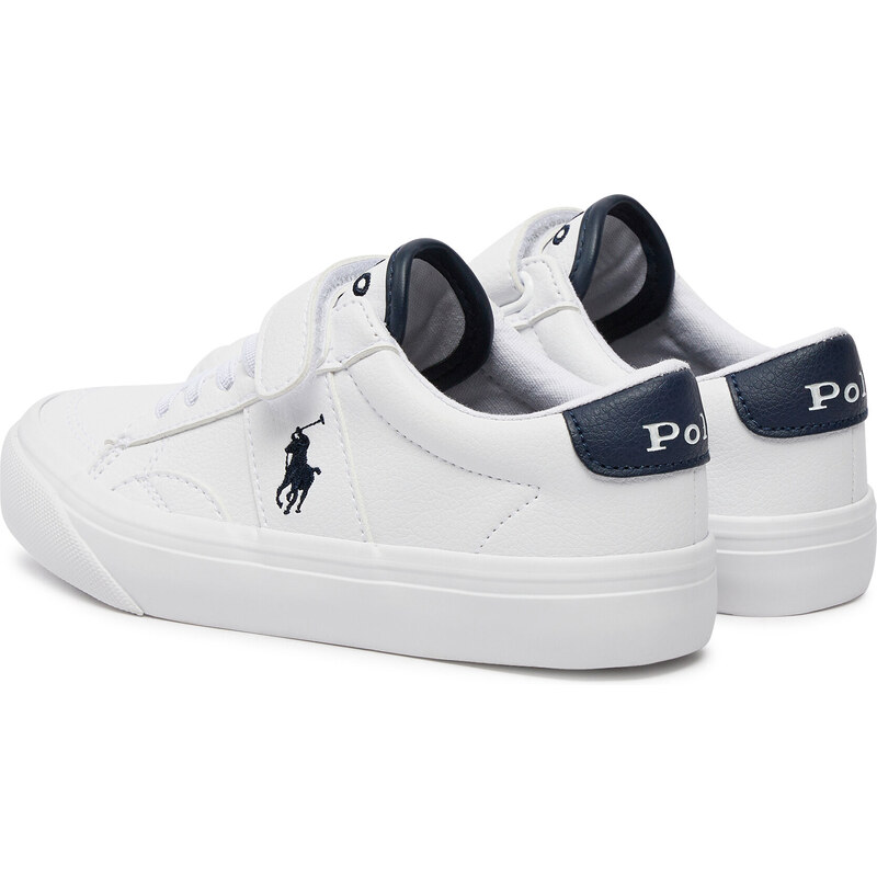 Sneakersy Polo Ralph Lauren