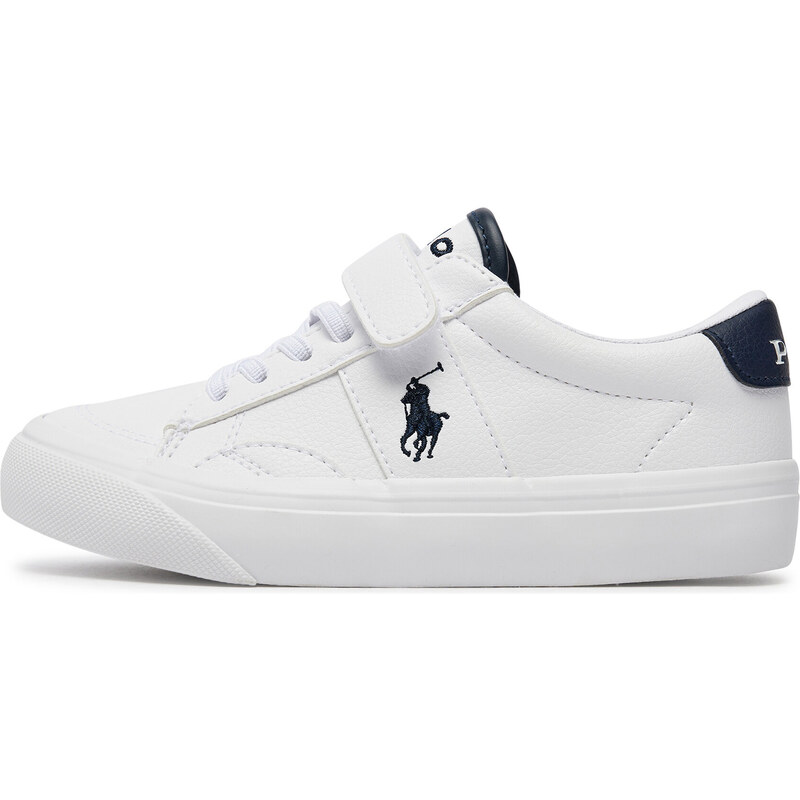 Sneakersy Polo Ralph Lauren