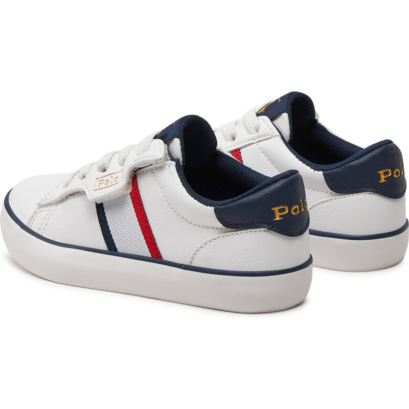 Sneakersy Polo Ralph Lauren