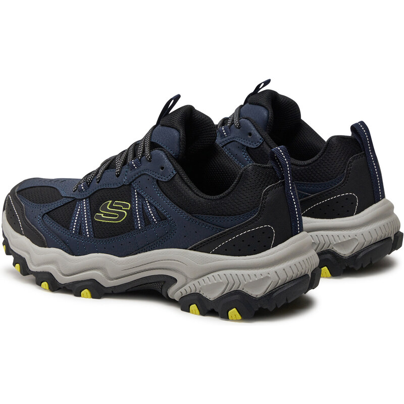 Trekingová obuv Skechers